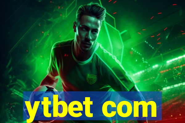 ytbet com